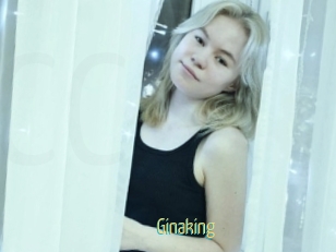 Ginaking