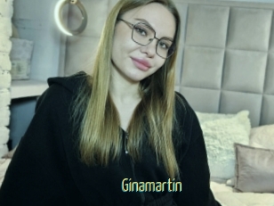 Ginamartin