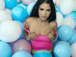 Ginaparkker