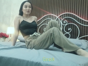 Ginask