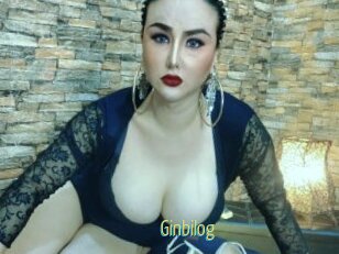 Ginbilog