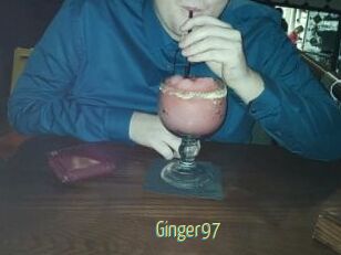 Ginger97