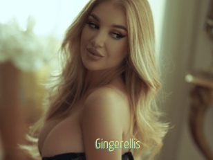 Gingerellis
