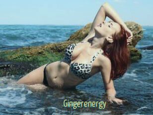 Gingerenergy