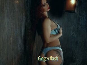 Gingerflash