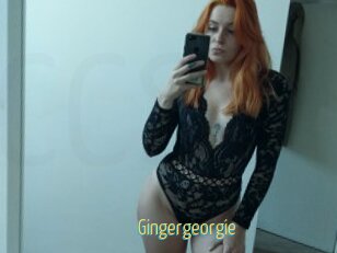 Gingergeorgie