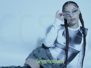 Gingerholloway