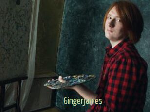 Gingerjames