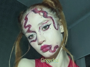 Gingerlisa
