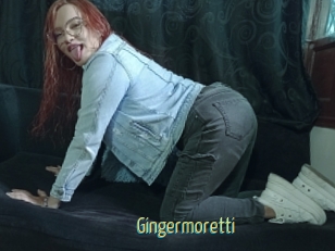 Gingermoretti