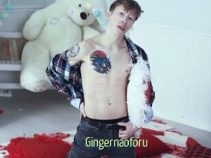 Gingernaoforu