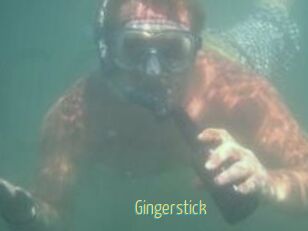 Gingerstick