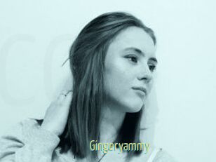 Gingeryammy