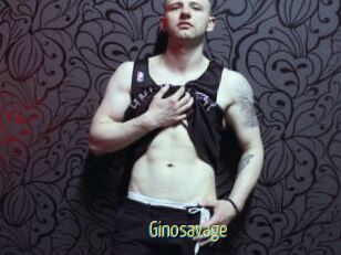 Ginosavage