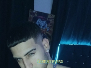 giomarreyesx Chaturbate Cam Sexe
