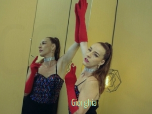 Giorghia