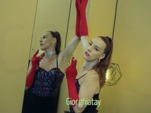 Giorghiatay