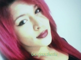 Giorginacaliente