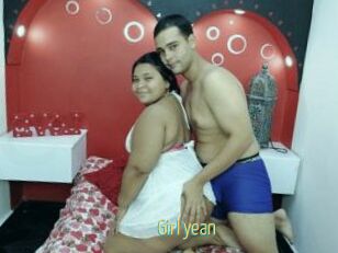 Girl_yean