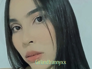 Girlandtrannyxx