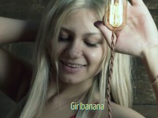 Girlbanana