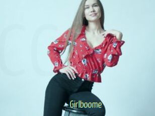 Girlboome