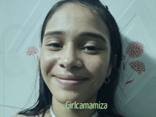 Girlcamamiza