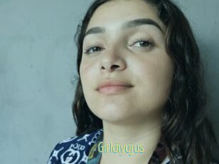 Girldiyujus