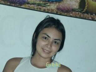 Girleika