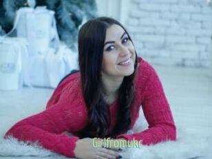 Girlfromukr
