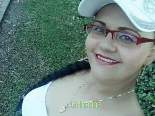 Girlhanna