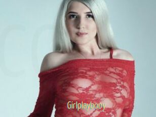 Girlplaybooy