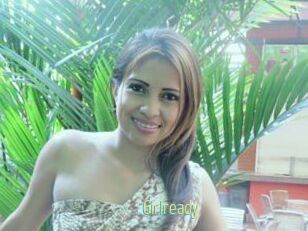 Girlready