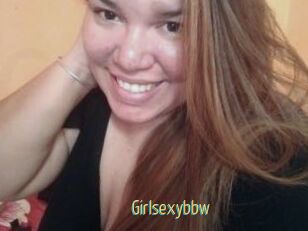Girlsexybbw