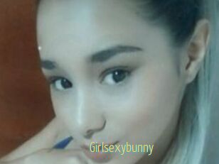 Girlsexybunny