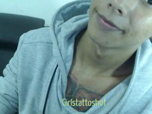 Girlstattoshot