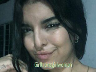 Girltransgirlwoman
