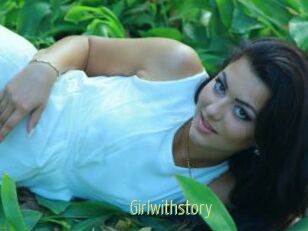 Girlwithstory