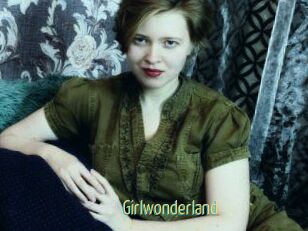 Girlwonderland