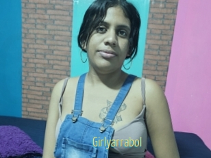 Girlyarrabol