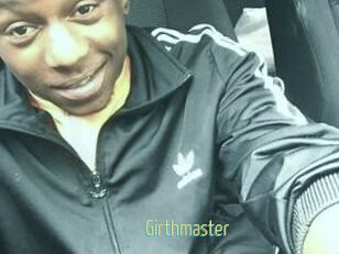 Girthmaster