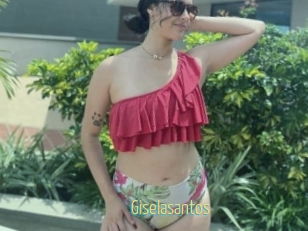 Giselasantos