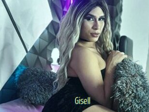 Gisell