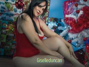 Giselleduncan