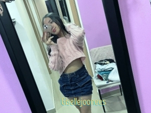Gisellejoonees