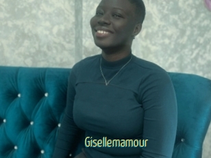 Gisellemamour