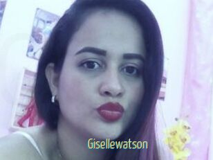 Gisellewatson