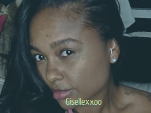 Gisellexxoo