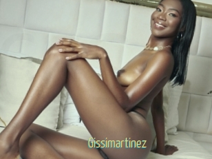 Gissimartinez