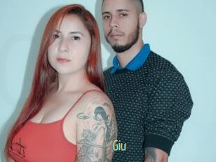Giu